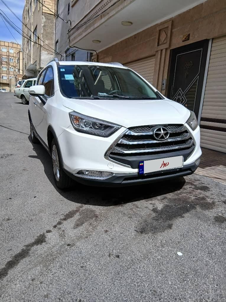 خودرو جک، S3 آگهی ann_18197981