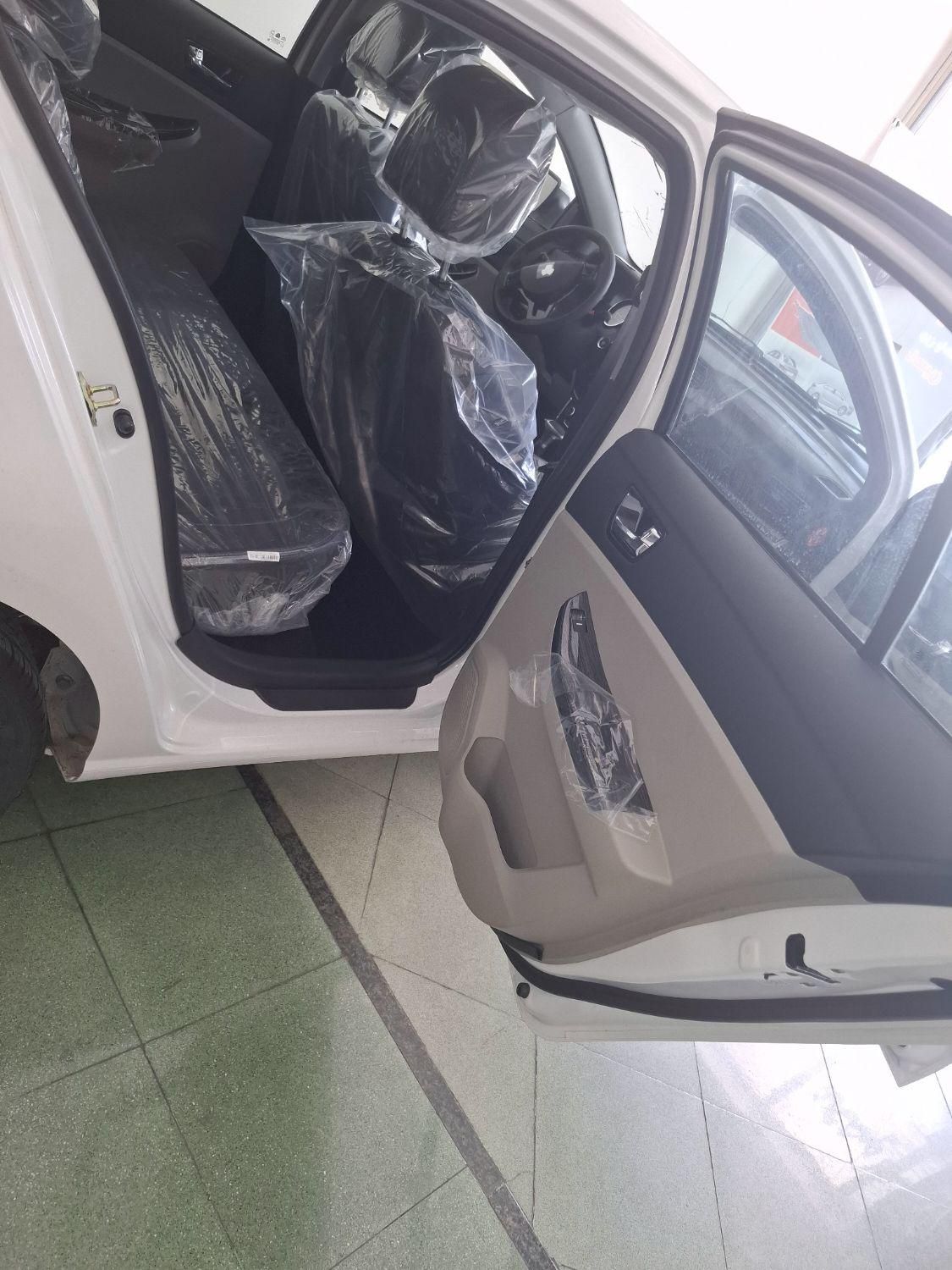شاهین G اتوماتیک - 1404