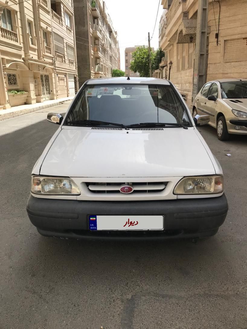 خودرو پراید، 131 آگهی ann_18197997