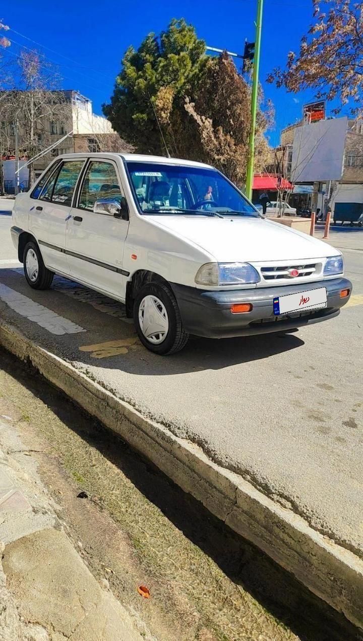 خودرو پراید، صبا آگهی ann_18197998