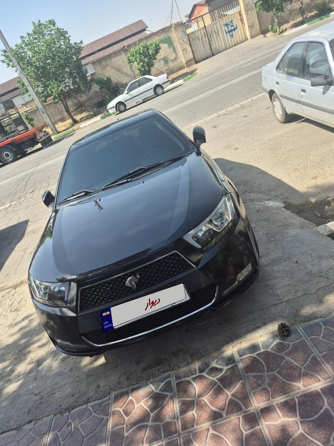 خودرو دنا، پلاس آگهی ann_18198007
