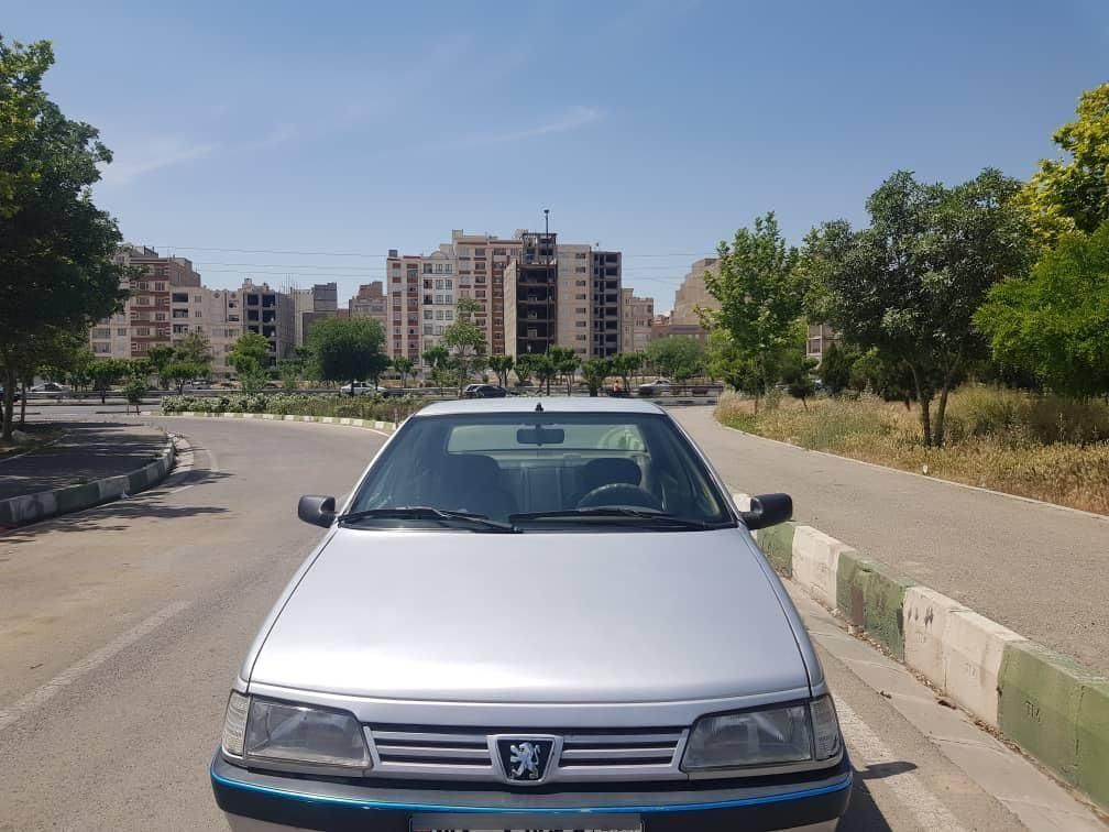 خودرو پژو، 405 آگهی ann_18198014