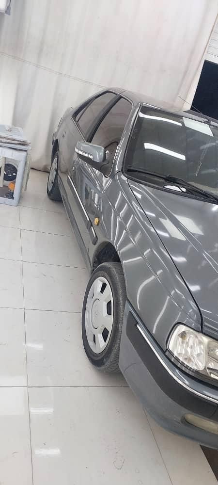 خودرو پژو، پارس آگهی ann_18198040