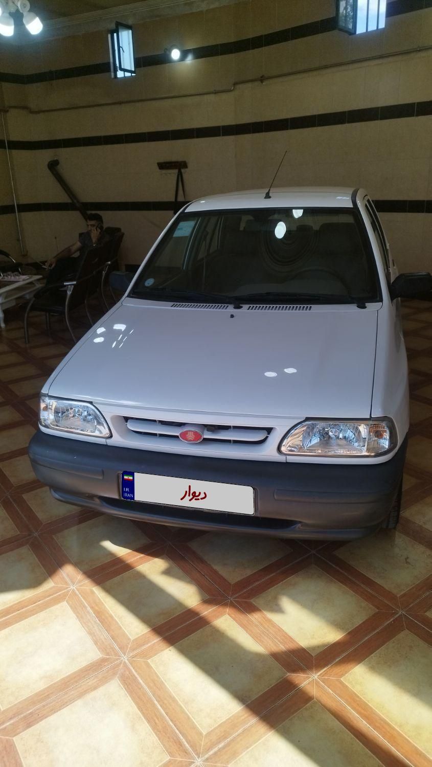 پراید 131 SE - 1399