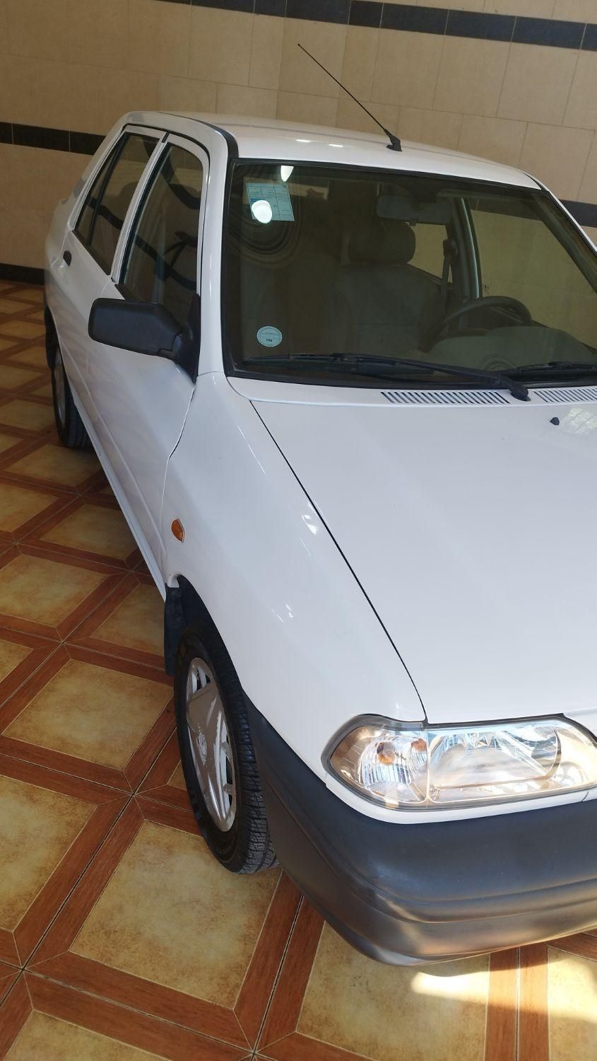 پراید 131 SE - 1399