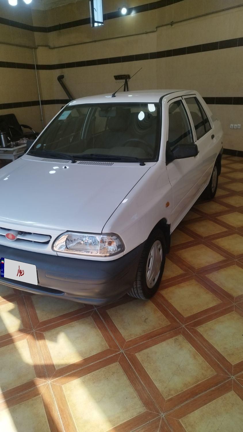 پراید 131 SE - 1399