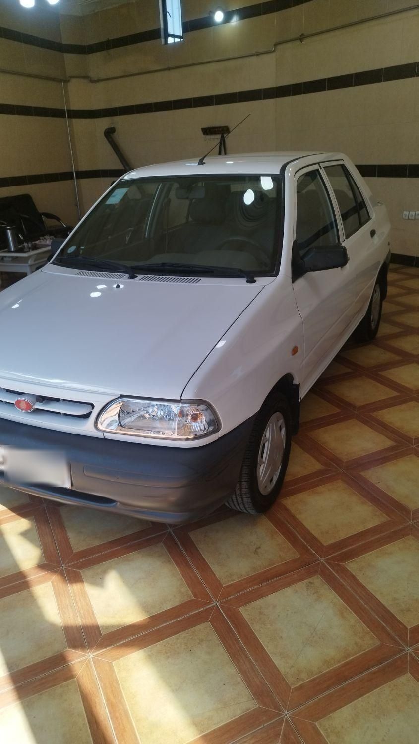 پراید 131 SE - 1399
