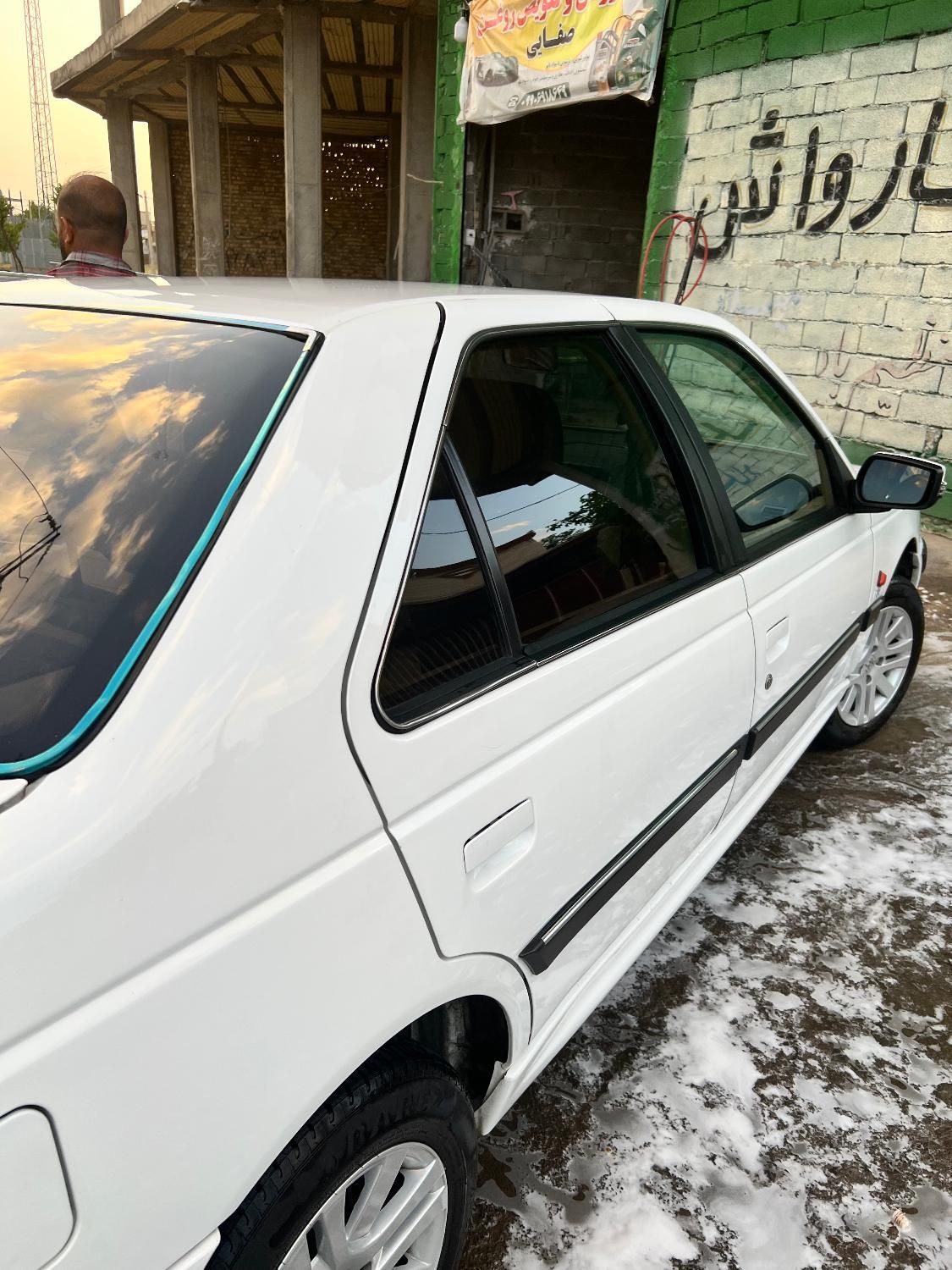 خودرو پژو، پارس آگهی ann_18198056