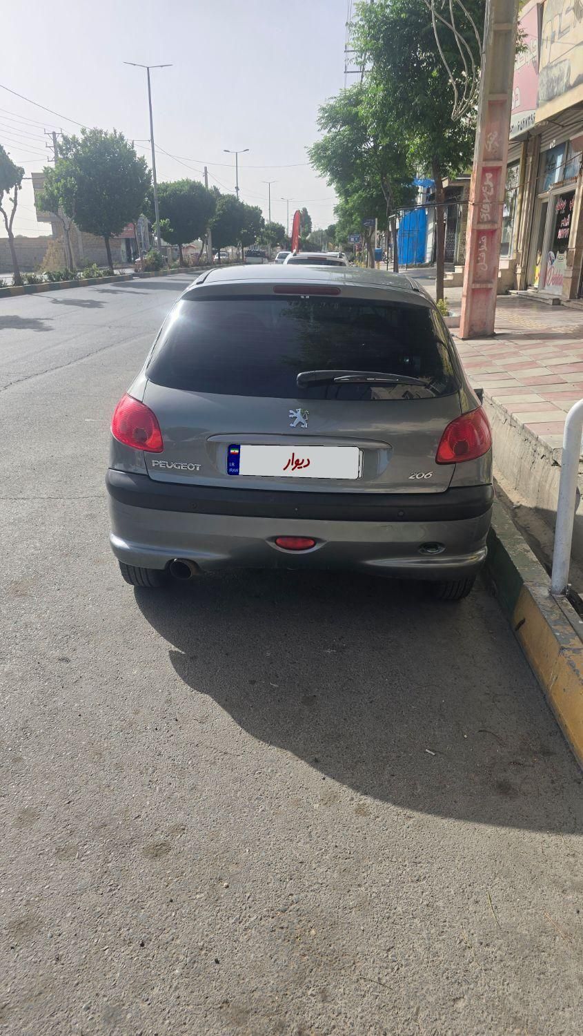 خودرو پژو، 206 آگهی ann_18198077