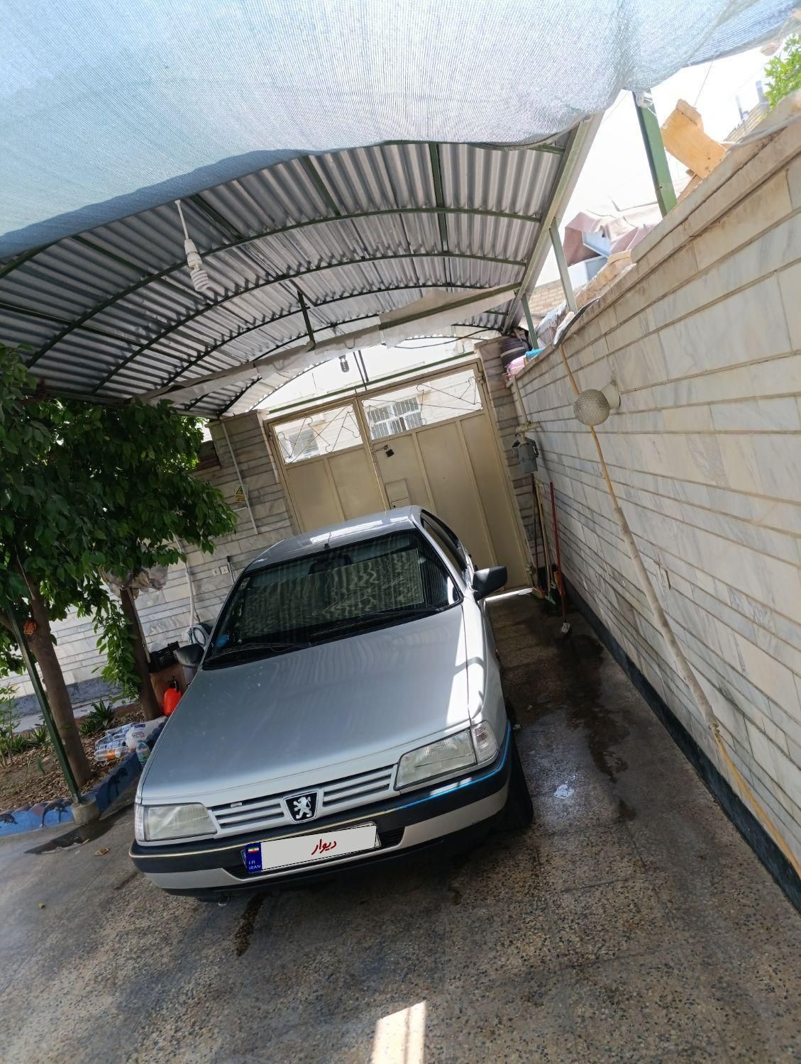 خودرو پژو، 405 آگهی ann_18198083