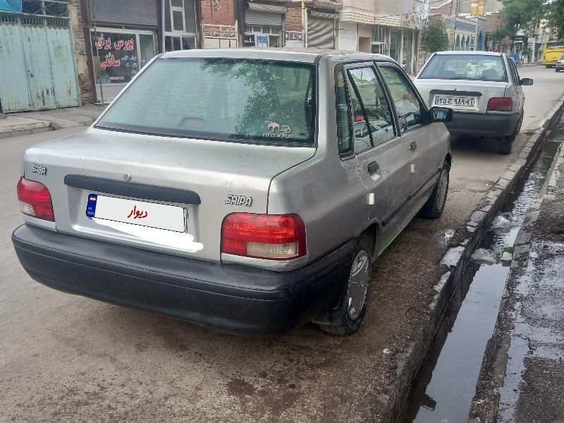 خودرو پراید، 131 آگهی ann_18198118