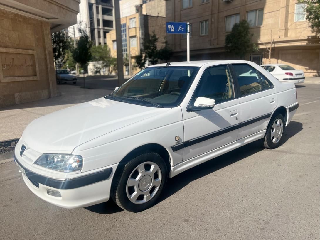 خودرو پژو، پارس آگهی ann_18198122