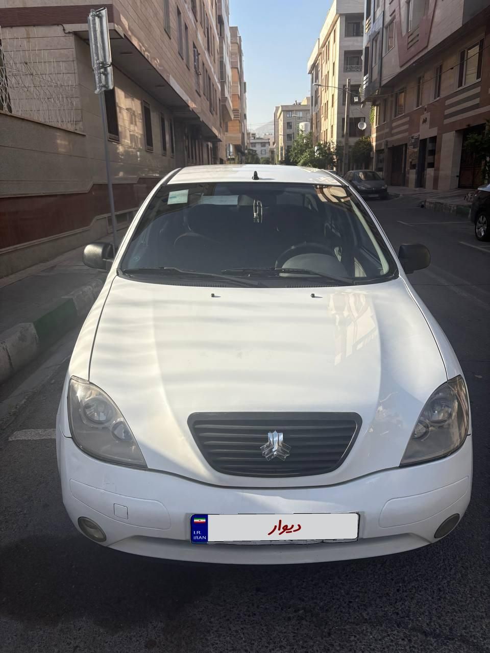 خودرو تیبا، صندوق دار آگهی ann_18198123
