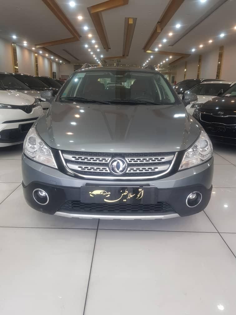 دانگ فنگ H30 کراس اتوماتیک - 1397