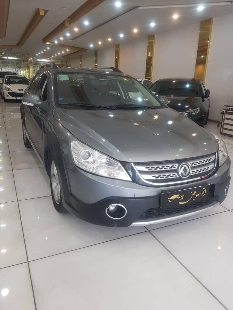 دانگ فنگ H30 کراس اتوماتیک - 1397