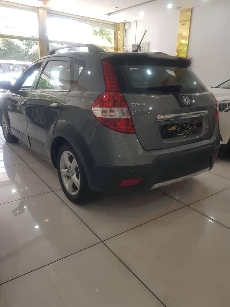 دانگ فنگ H30 کراس اتوماتیک - 1397