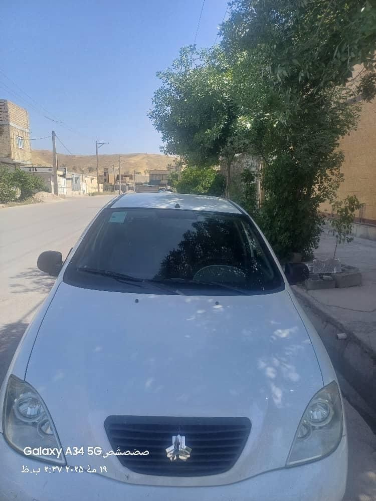 خودرو تیبا، صندوق دار آگهی ann_18198131