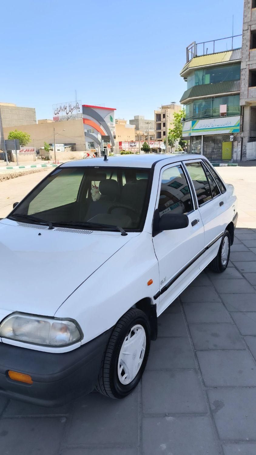 خودرو پراید، صبا آگهی ann_18198160