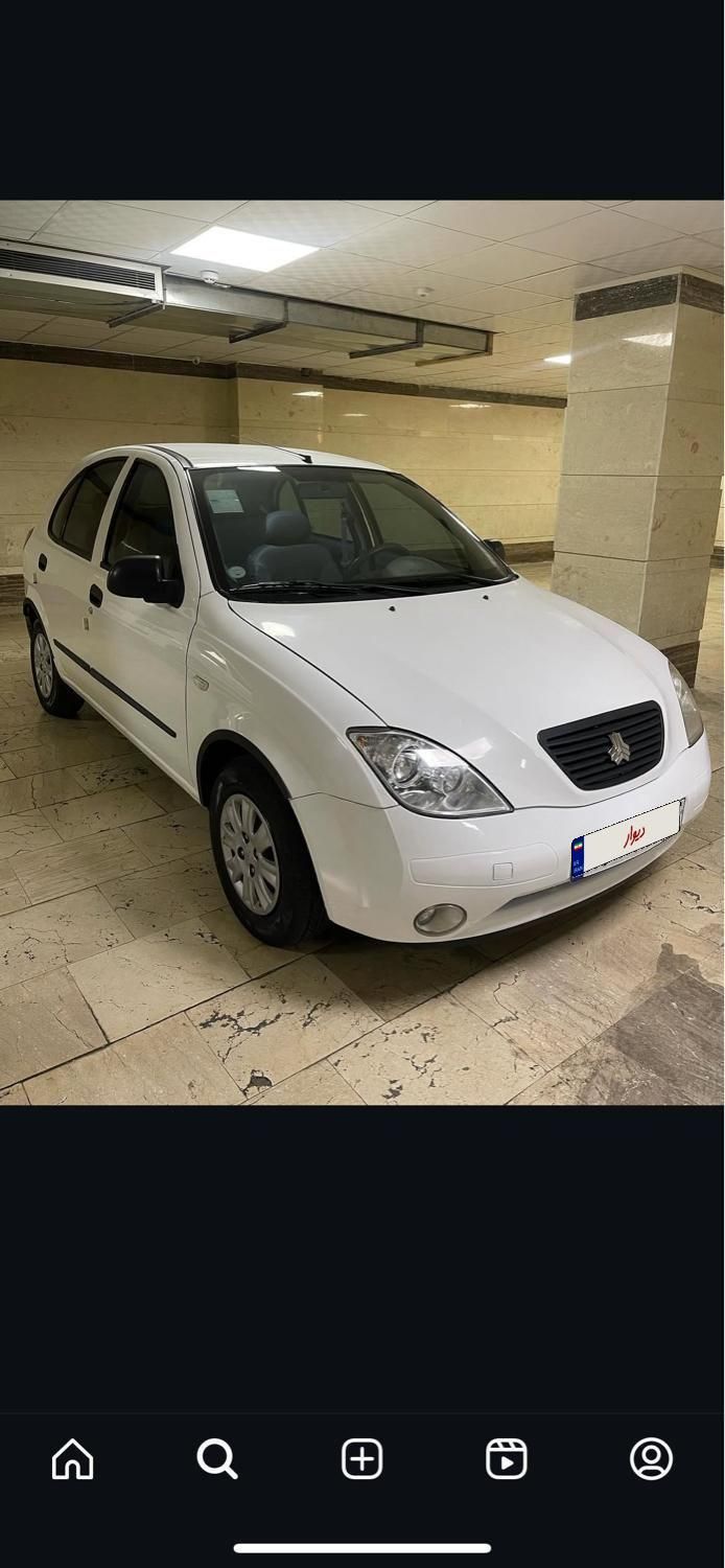 سمند LX XU7 - 1401