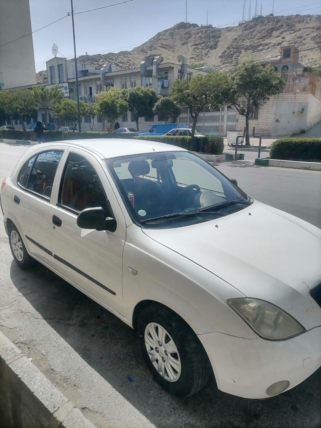 خودرو تیبا، 2 آگهی ann_18198169