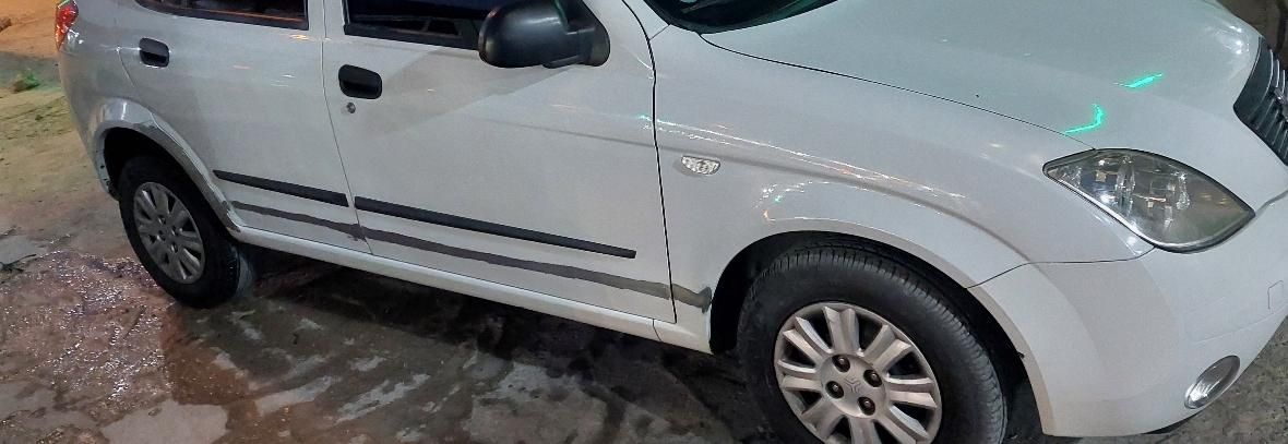 تیبا 2 EX - 1400