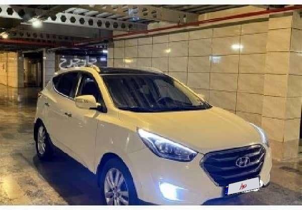 خودرو هیوندای، توسان آگهی ann_18198178