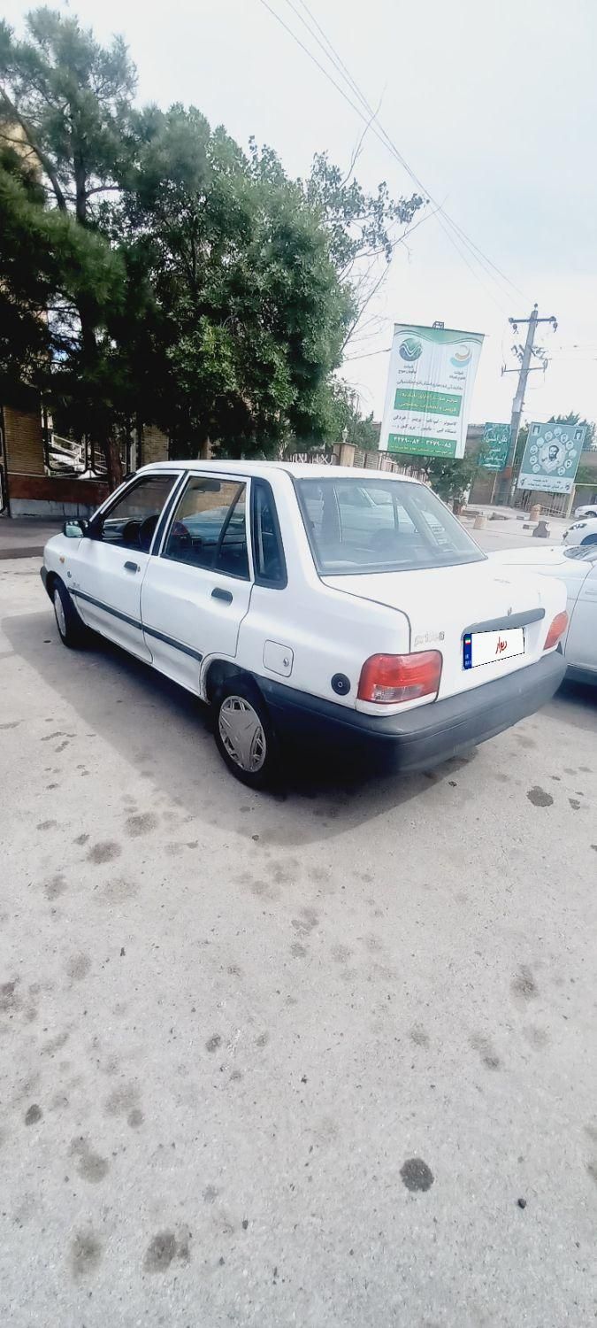خودرو پراید، صبا آگهی ann_18198197