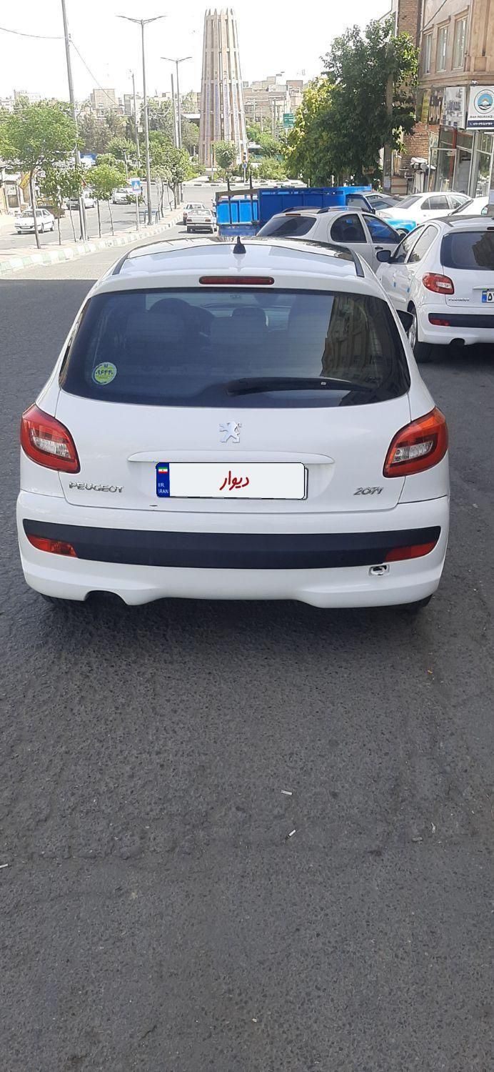 خودرو پژو، 207 آگهی ann_18198200