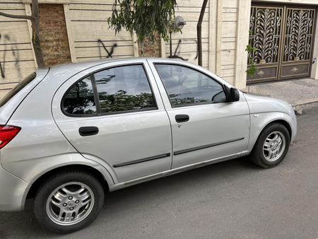 خودرو تیبا، 2 آگهی ann_18198210