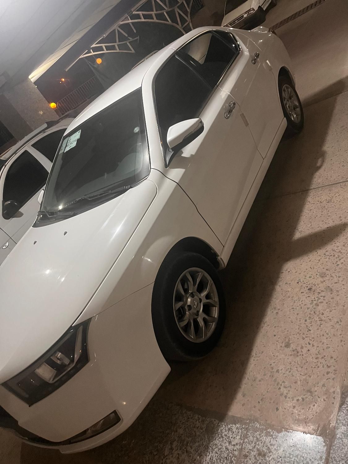 خودرو دنا، پلاس آگهی ann_18198214