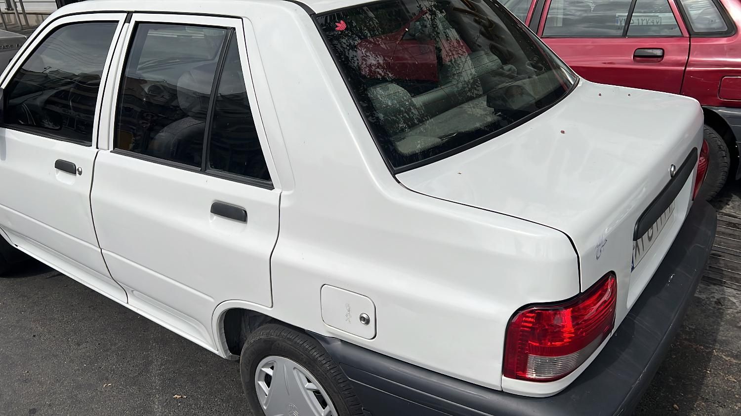 پراید 131 SE - 1399