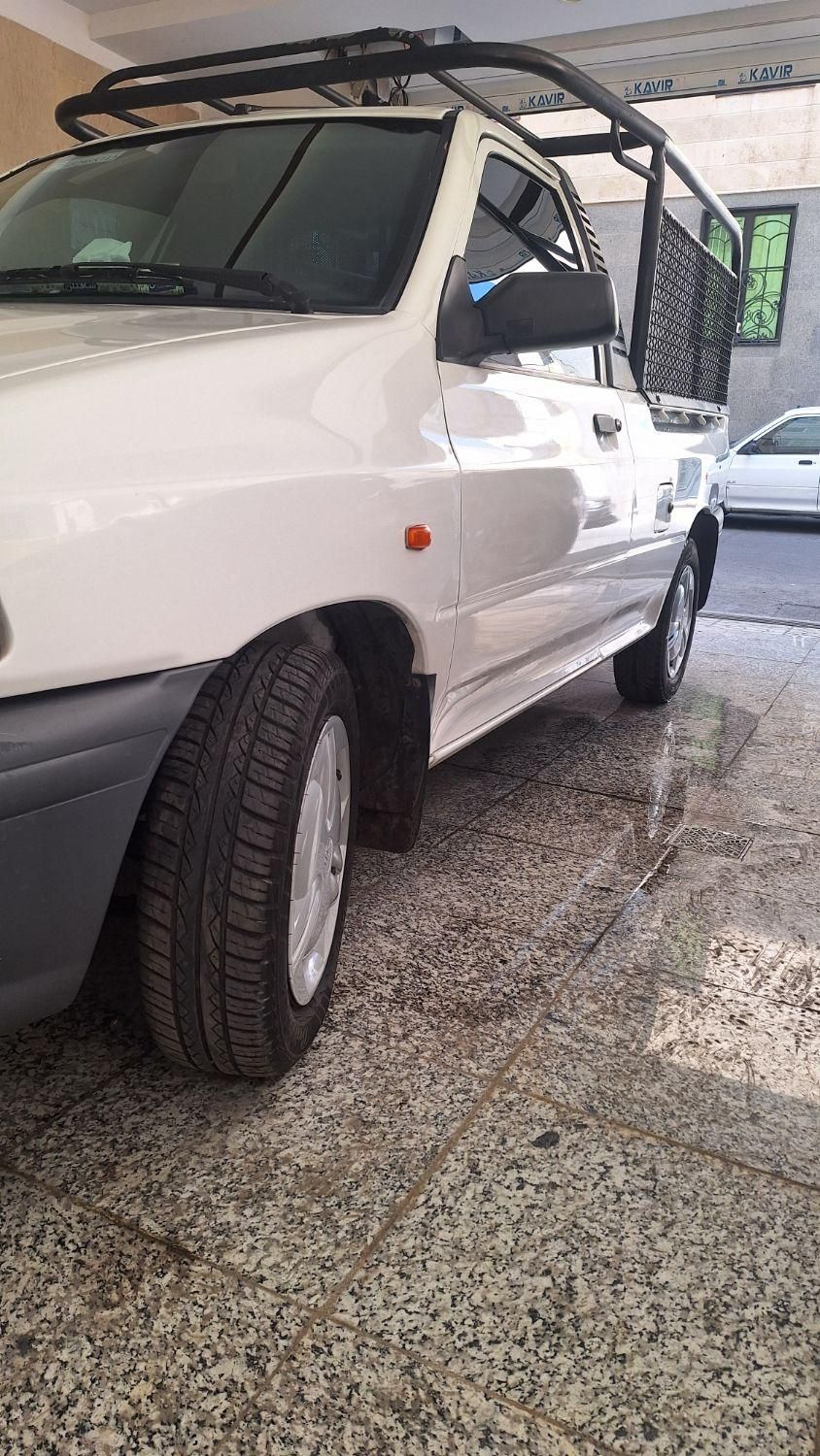 پراید 151 SE - 1401