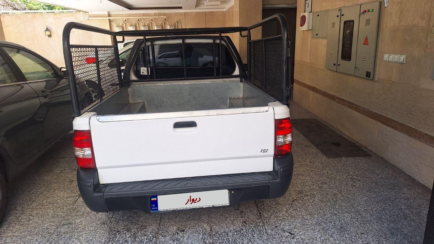 پراید 151 SE - 1401