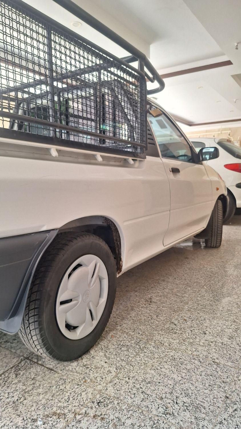 پراید 151 SE - 1401