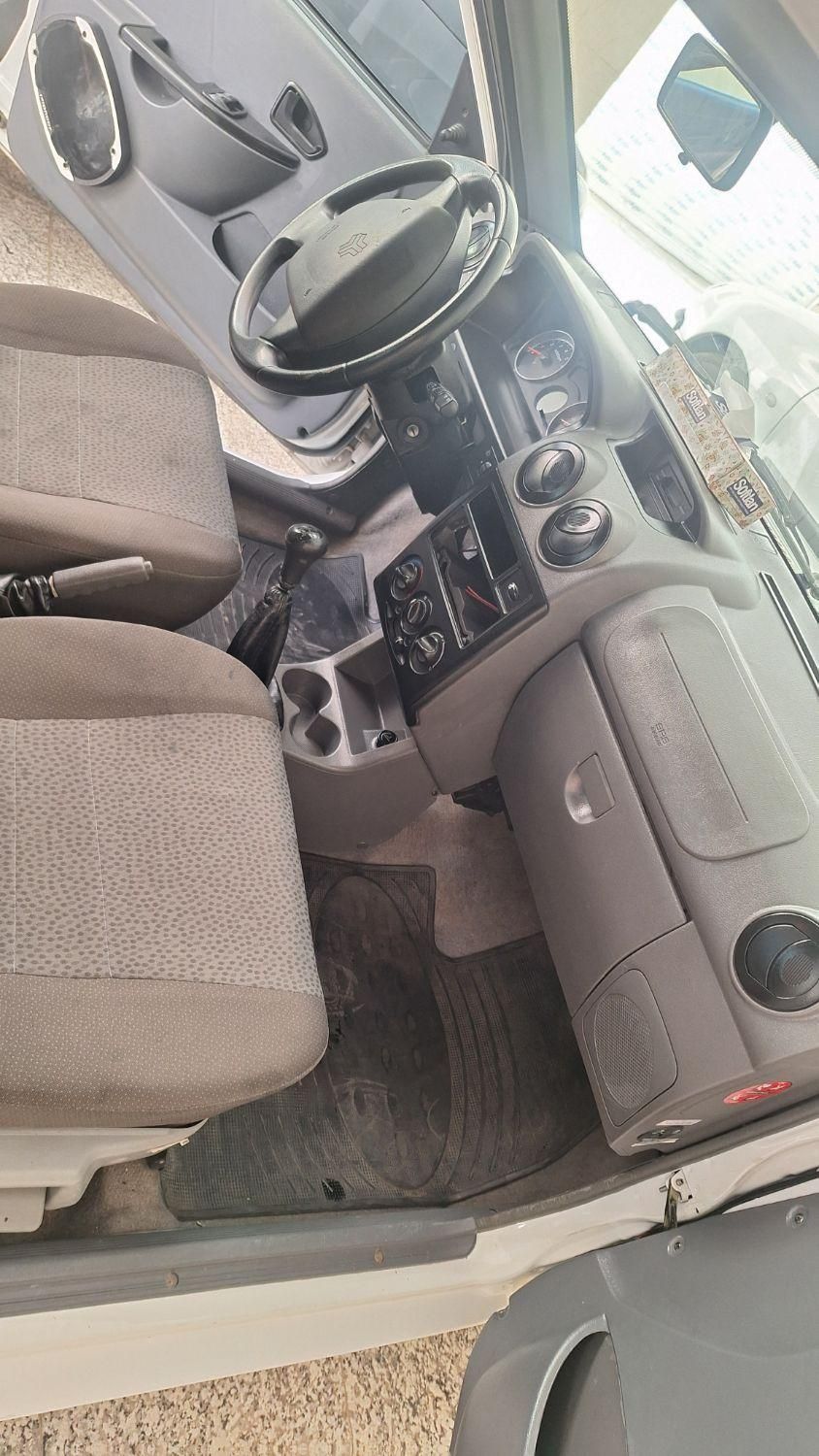 پراید 151 SE - 1401
