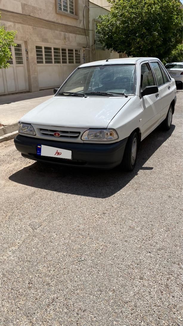 خودرو پراید، صبا آگهی ann_18198231