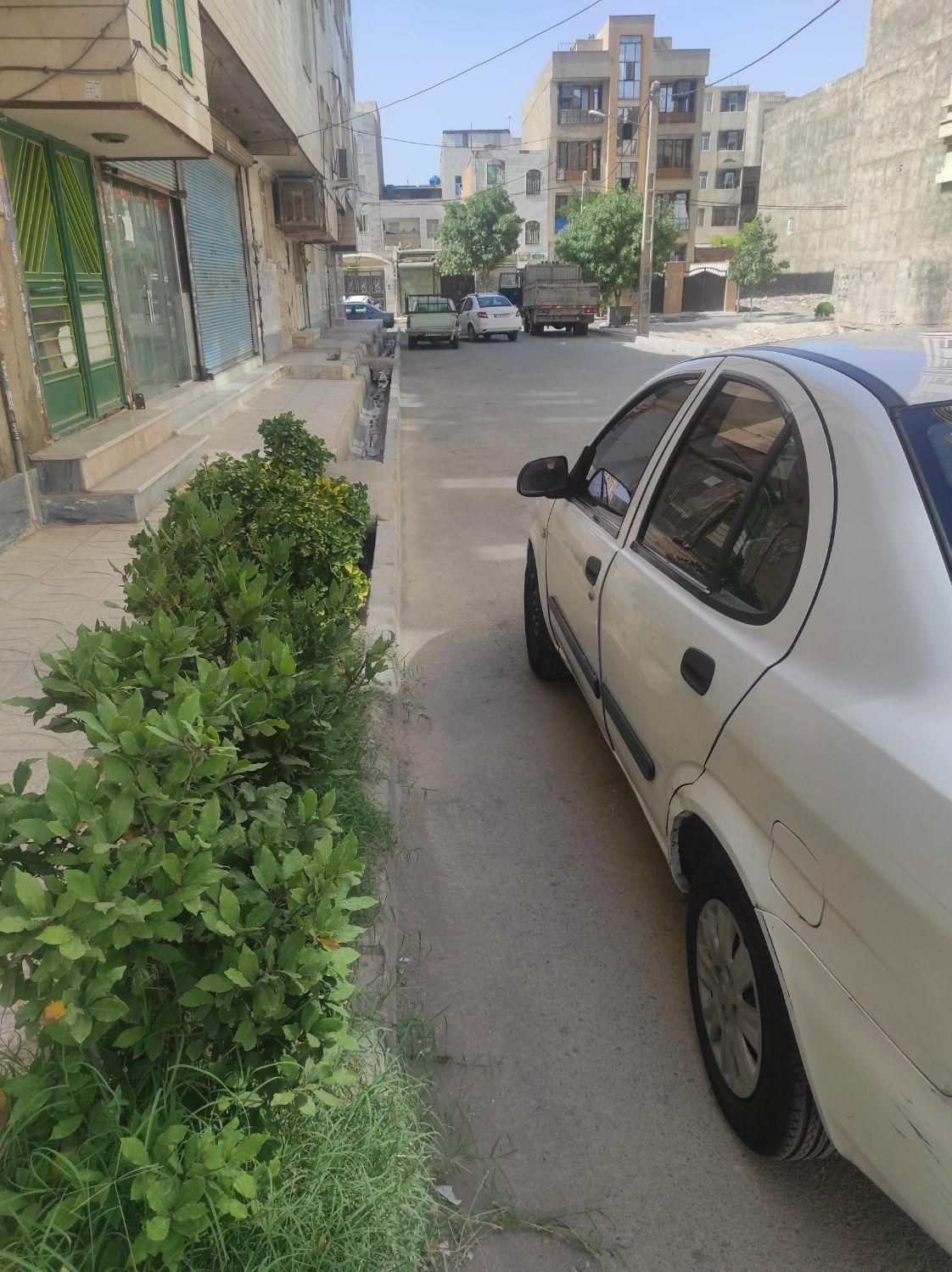 خودرو تیبا، صندوق دار آگهی ann_18198240