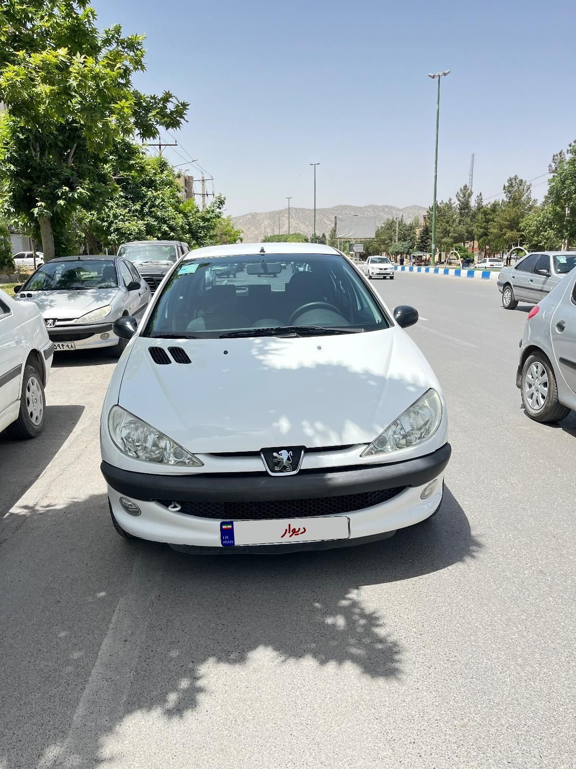 خودرو پژو، 206 آگهی ann_18198246