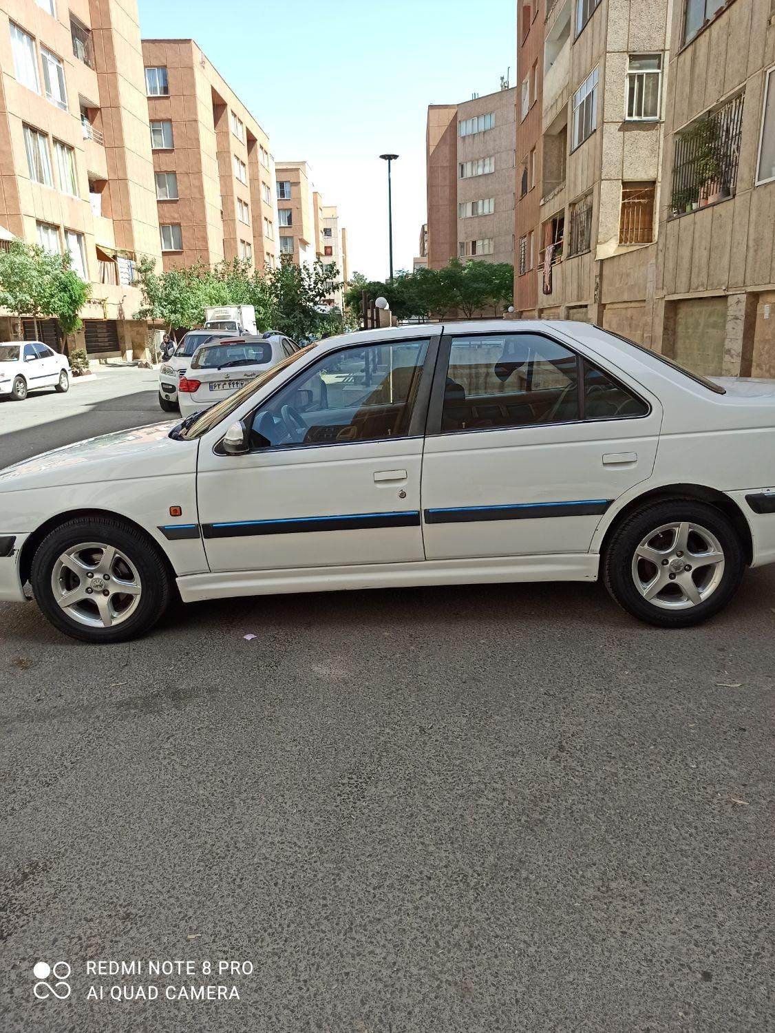 خودرو پژو، پارس آگهی ann_18198254