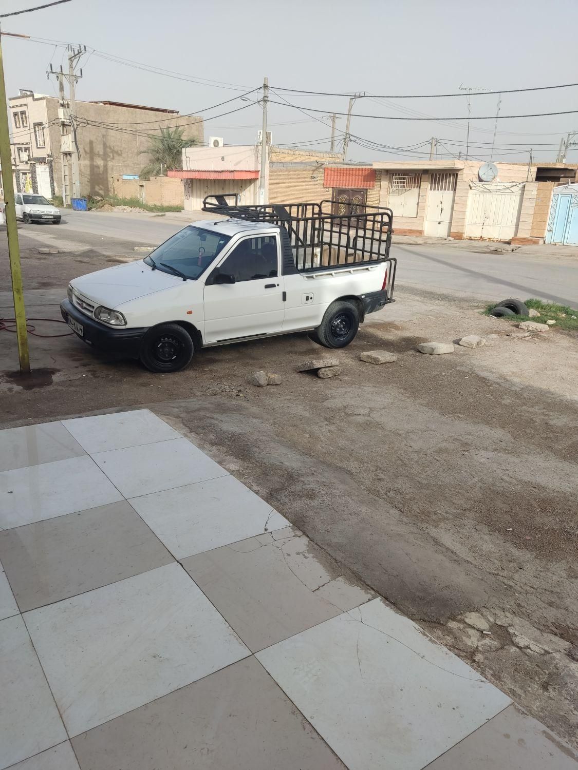 خودرو پراید، 151 آگهی ann_18198256