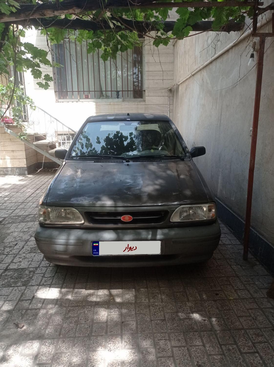خودرو پراید، 131 آگهی ann_18198258