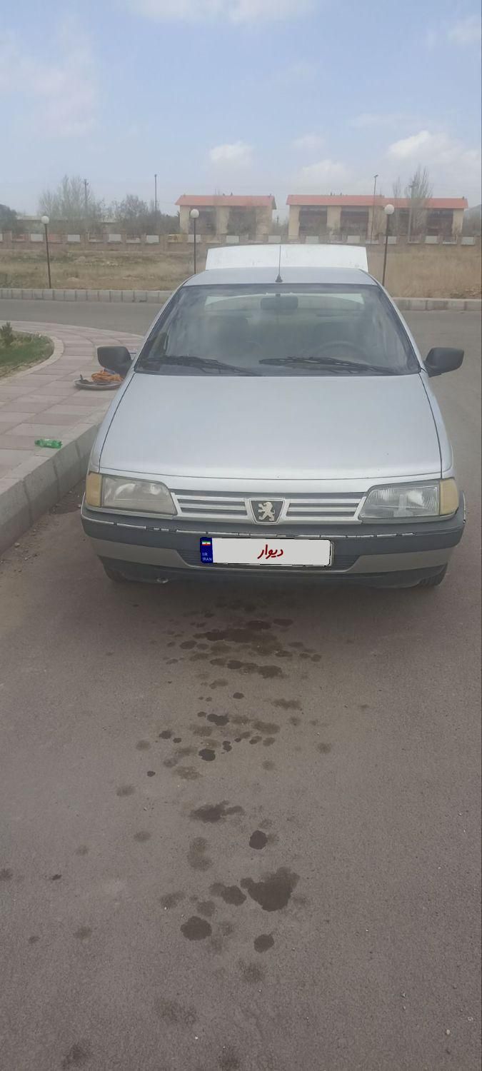 خودرو پژو، 405 آگهی ann_18198265