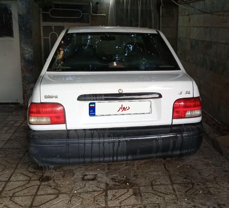 خودرو پراید، 131 آگهی ann_18198273