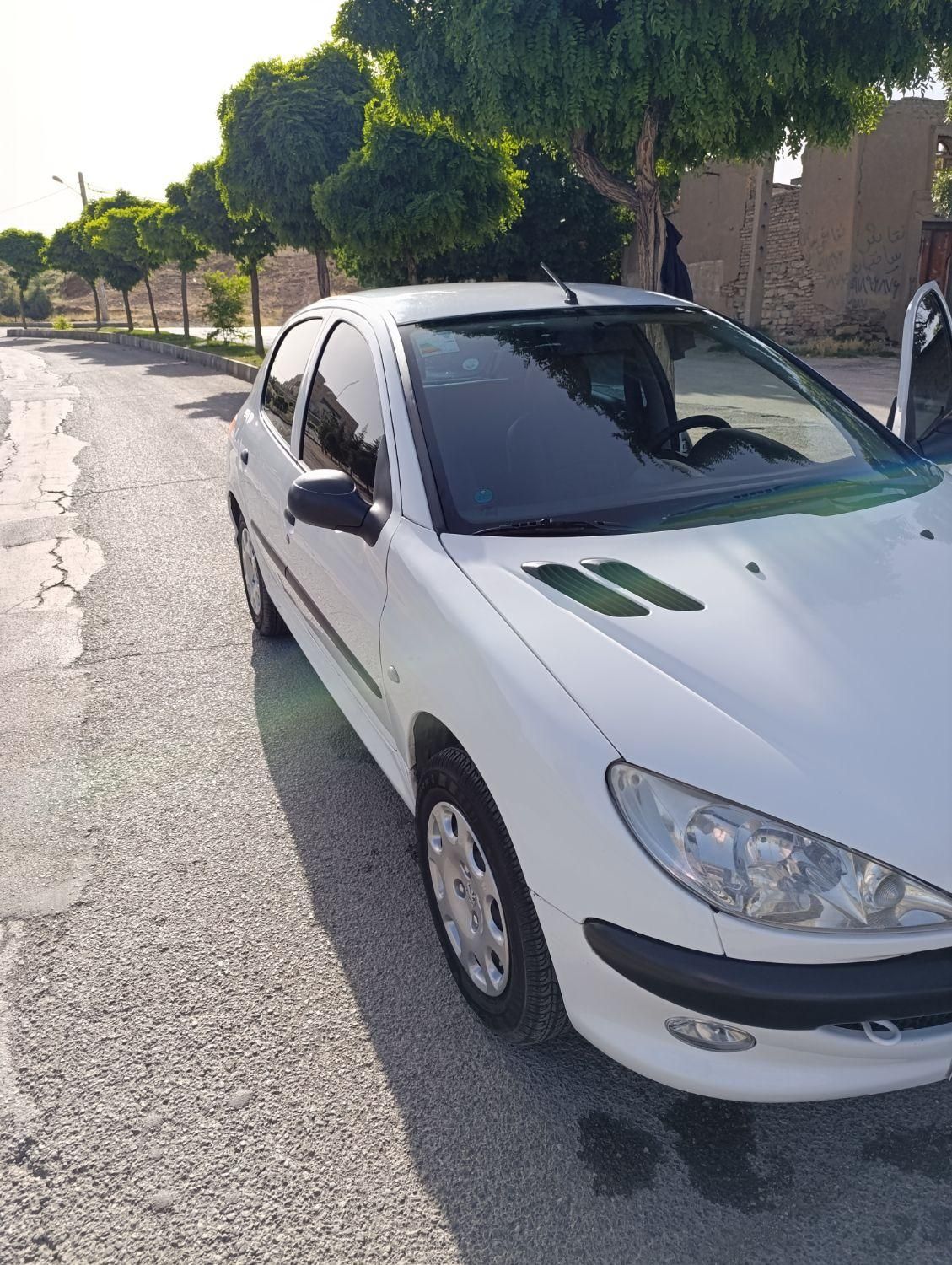 خودرو پژو، 206 آگهی ann_18198281