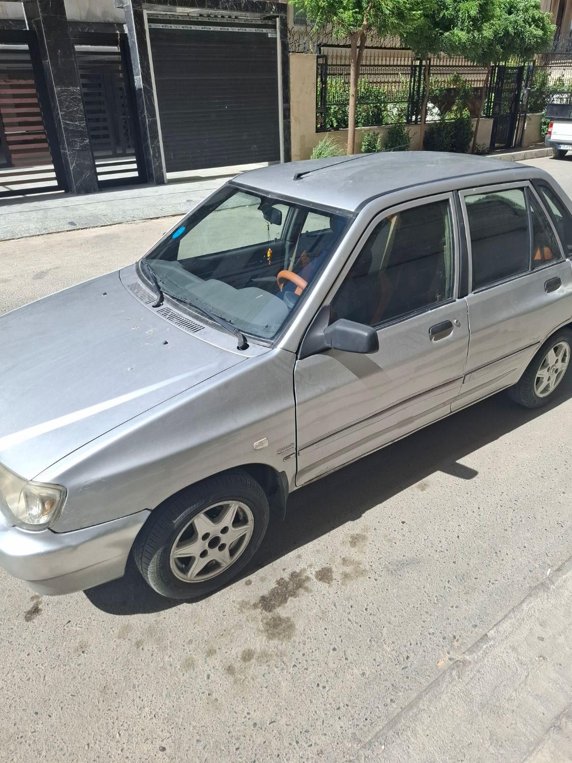 خودرو پراید، 132 آگهی ann_18198305
