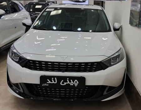 خودرو ریسپکت، پرایم آگهی ann_18198308