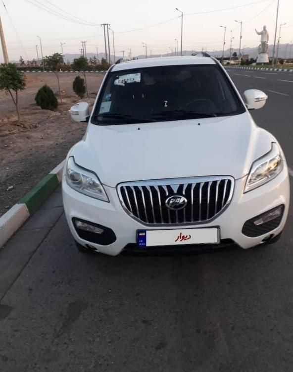 خودرو لیفان، X60 آگهی ann_18198309