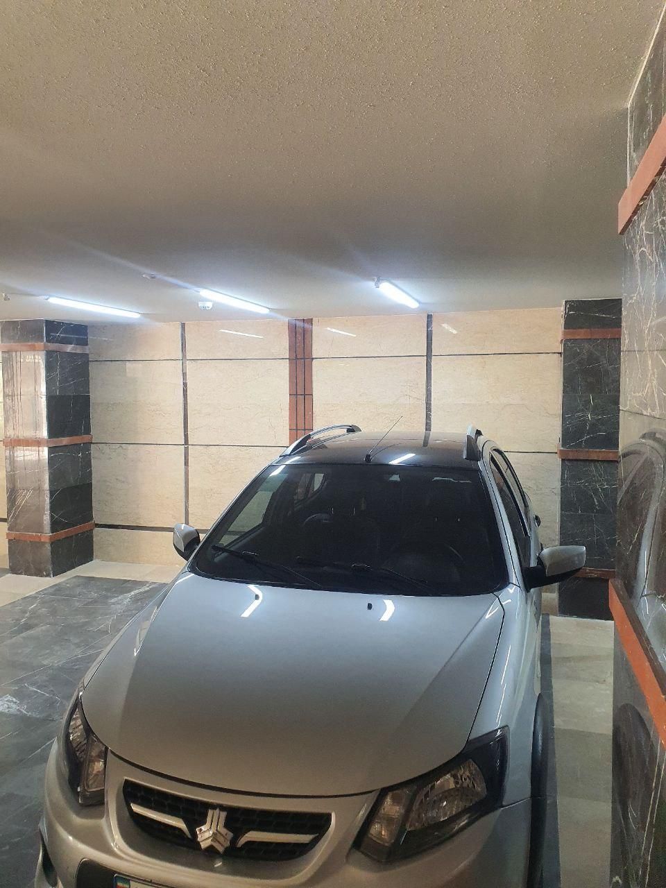 کوییک R دنده‌ای - 1400
