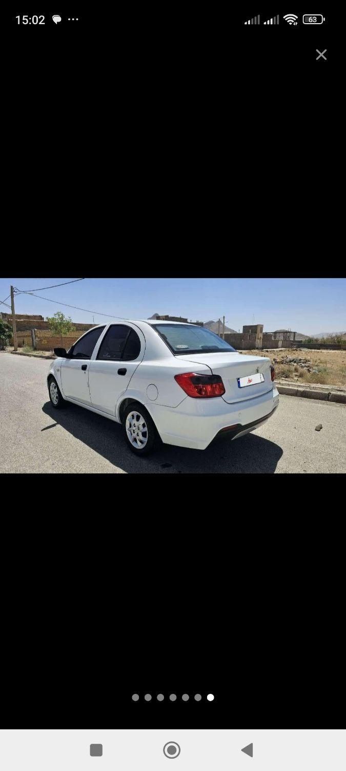 خودرو ساینا، S آگهی ann_18198320