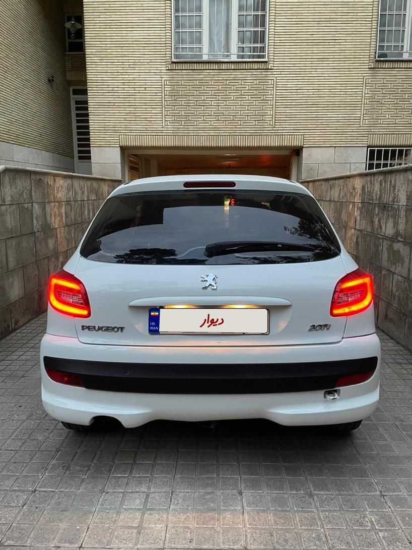 خودرو پژو، 207 آگهی ann_18198329